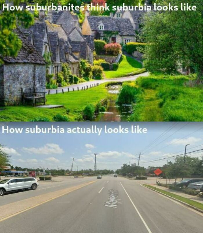 66 Posts Criticizing The Lack Of Affordable Housing In The US, Shared On The ‘Georgism’ Group