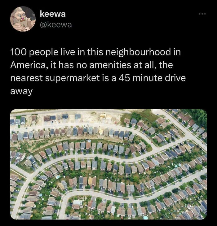 66 Posts Criticizing The Lack Of Affordable Housing In The US, Shared On The ‘Georgism’ Group