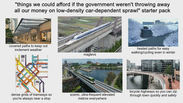 66 Posts Criticizing The Lack Of Affordable Housing In The US, Shared On The ‘Georgism’ Group