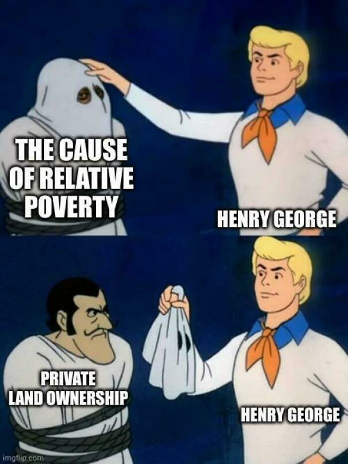 66 Posts Criticizing The Lack Of Affordable Housing In The US, Shared On The ‘Georgism’ Group