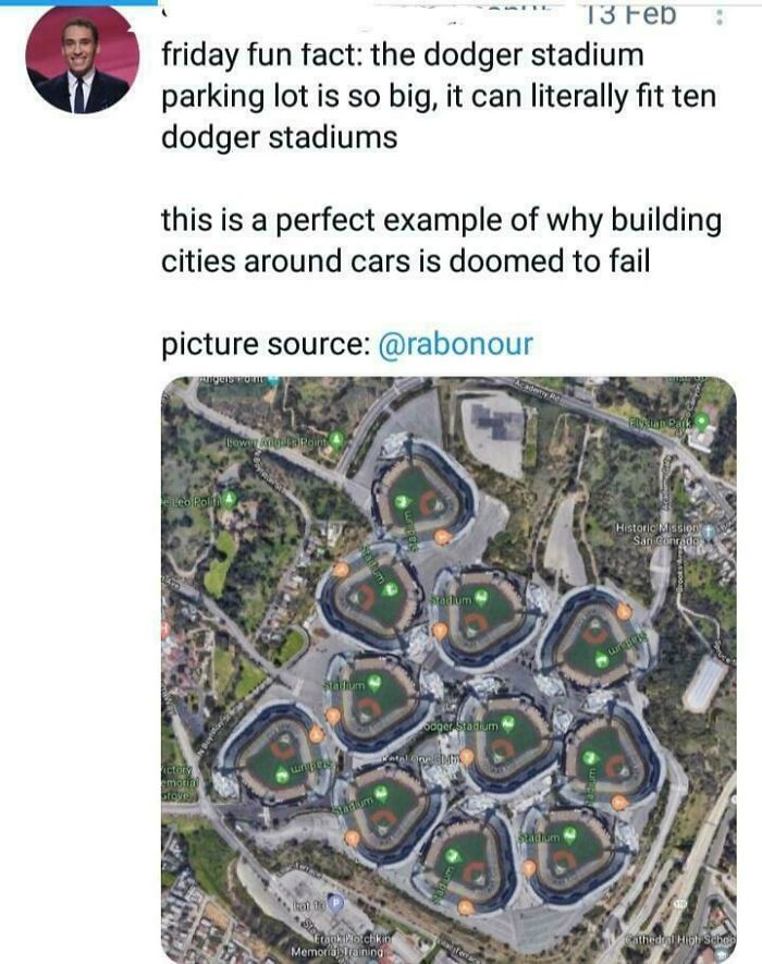 66 Posts Criticizing The Lack Of Affordable Housing In The US, Shared On The ‘Georgism’ Group
