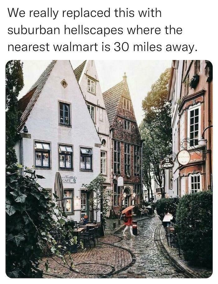 66 Posts Criticizing The Lack Of Affordable Housing In The US, Shared On The ‘Georgism’ Group