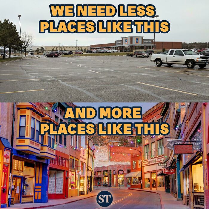 66 Posts Criticizing The Lack Of Affordable Housing In The US, Shared On The ‘Georgism’ Group