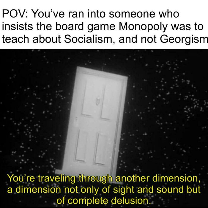 66 Posts Criticizing The Lack Of Affordable Housing In The US, Shared On The ‘Georgism’ Group
