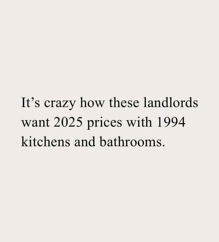 66 Posts Criticizing The Lack Of Affordable Housing In The US, Shared On The ‘Georgism’ Group