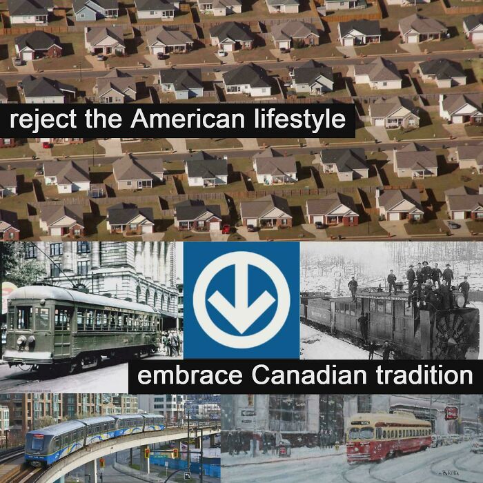 66 Posts Criticizing The Lack Of Affordable Housing In The US, Shared On The ‘Georgism’ Group