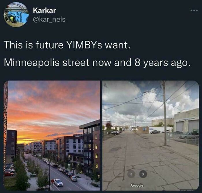 66 Posts Criticizing The Lack Of Affordable Housing In The US, Shared On The ‘Georgism’ Group