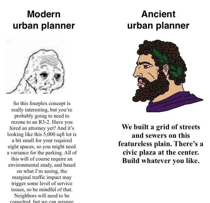 66 Posts Criticizing The Lack Of Affordable Housing In The US, Shared On The ‘Georgism’ Group