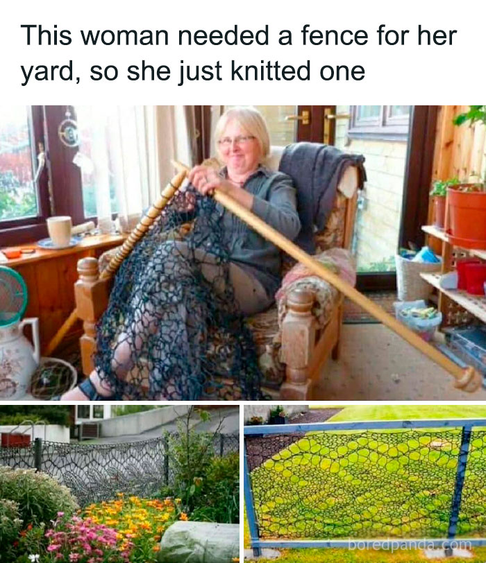 This IG Account Shares Ingenious Crafty Ideas, And Here Are 110 Of The Best Ones (New Pics)