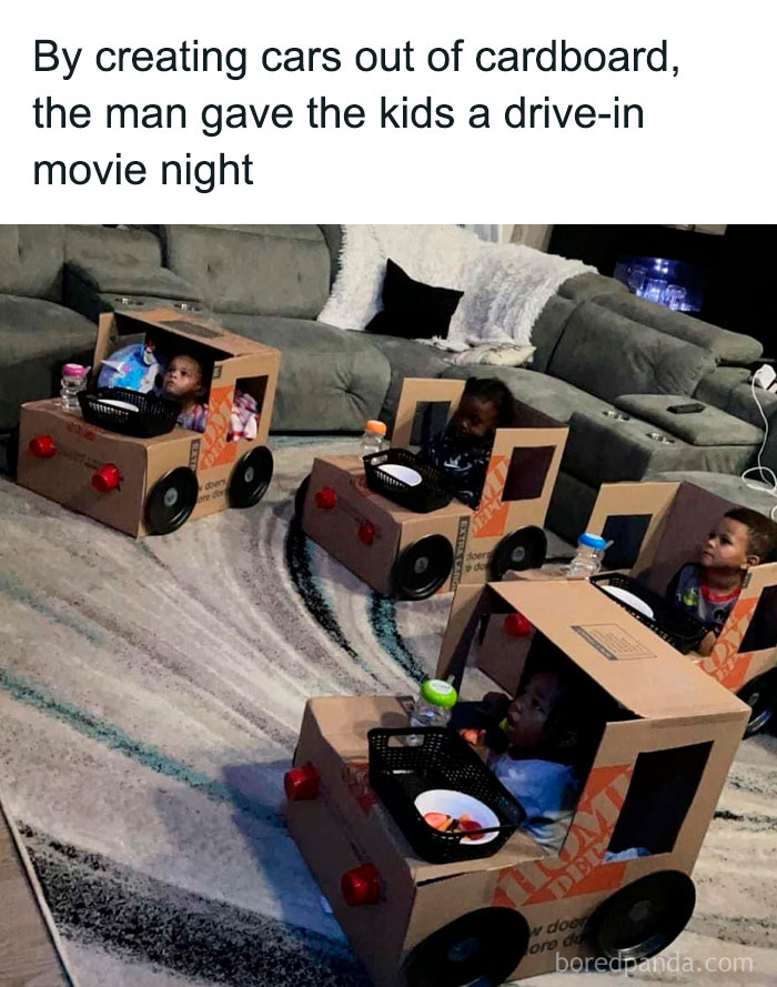 This IG Account Shares Ingenious Crafty Ideas, And Here Are 110 Of The Best Ones (New Pics)