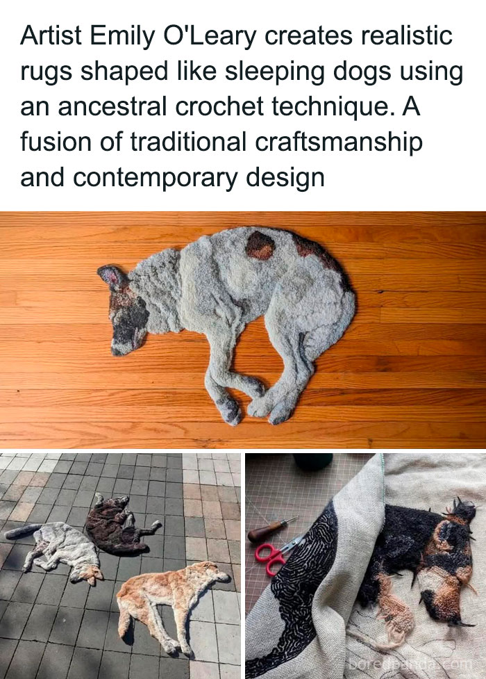 This IG Account Shares Ingenious Crafty Ideas, And Here Are 110 Of The Best Ones (New Pics)