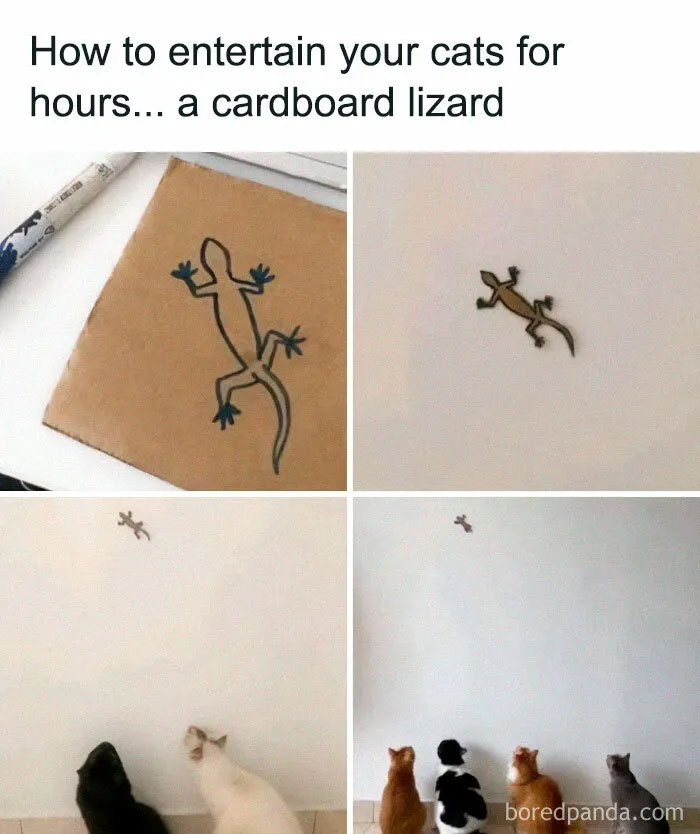 This IG Account Shares Ingenious Crafty Ideas, And Here Are 110 Of The Best Ones (New Pics)