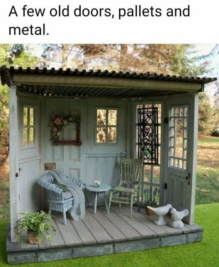 This IG Account Shares Ingenious Crafty Ideas, And Here Are 110 Of The Best Ones (New Pics)