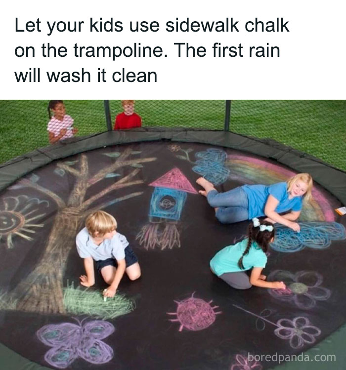 This IG Account Shares Ingenious Crafty Ideas, And Here Are 110 Of The Best Ones (New Pics)