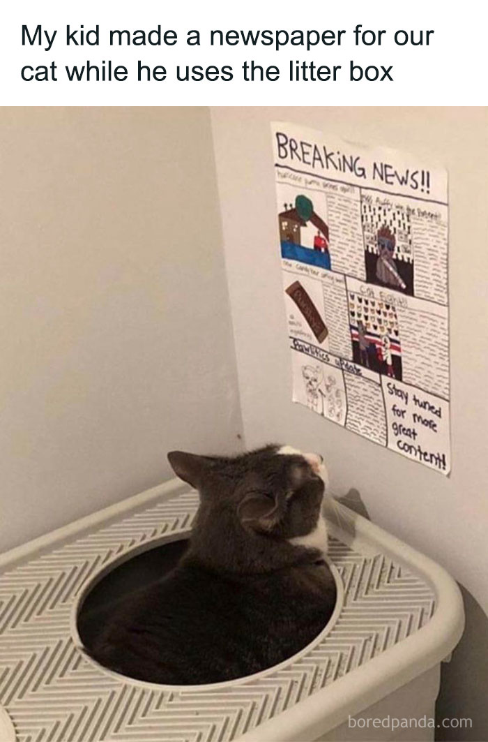 This IG Account Shares Ingenious Crafty Ideas, And Here Are 110 Of The Best Ones (New Pics)