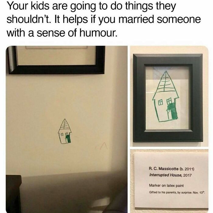 This IG Account Shares Ingenious Crafty Ideas, And Here Are 110 Of The Best Ones (New Pics)