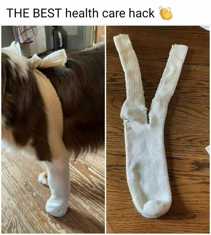 This IG Account Shares Ingenious Crafty Ideas, And Here Are 110 Of The Best Ones (New Pics)