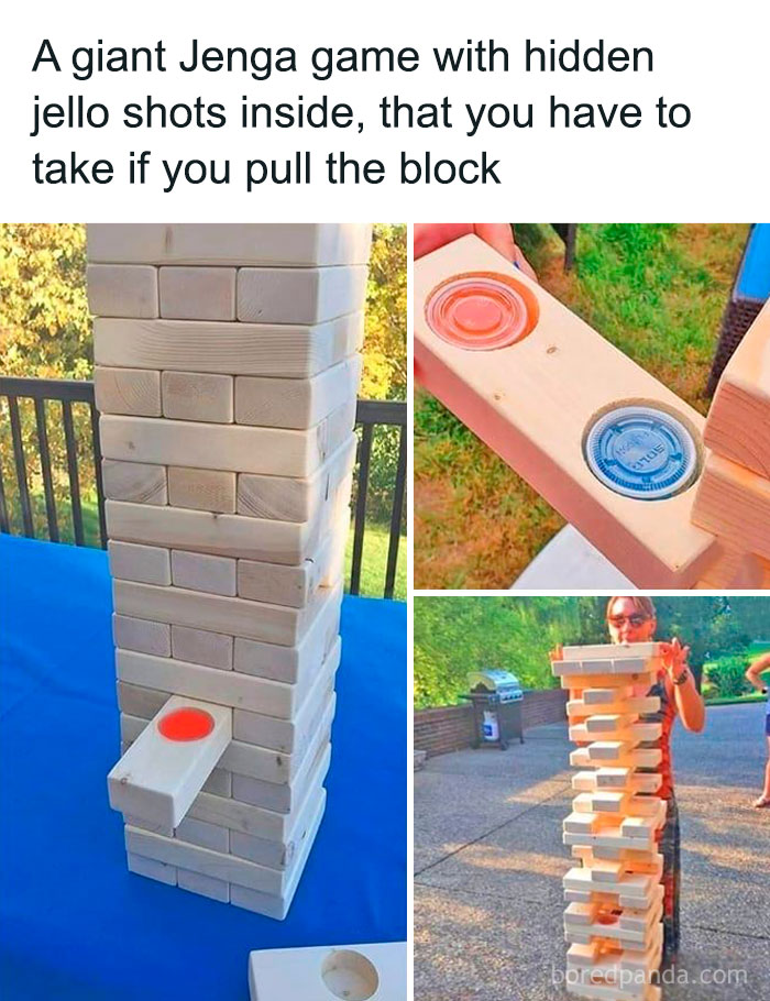 This IG Account Shares Ingenious Crafty Ideas, And Here Are 110 Of The Best Ones (New Pics)