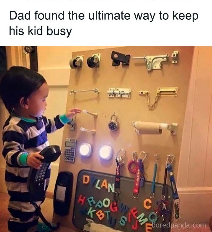 This IG Account Shares Ingenious Crafty Ideas, And Here Are 110 Of The Best Ones (New Pics)