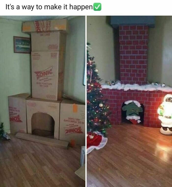 This IG Account Shares Ingenious Crafty Ideas, And Here Are 110 Of The Best Ones (New Pics)