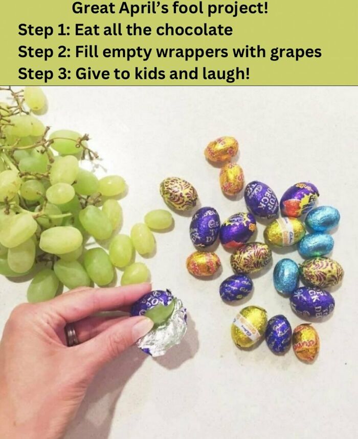 This IG Account Shares Ingenious Crafty Ideas, And Here Are 110 Of The Best Ones (New Pics)