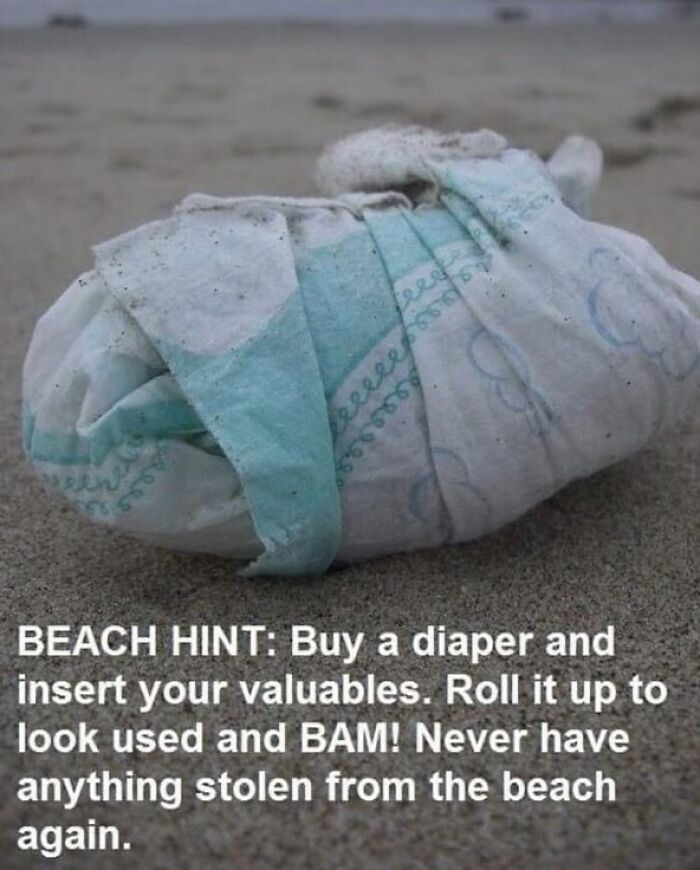 This IG Account Shares Ingenious Crafty Ideas, And Here Are 110 Of The Best Ones (New Pics)