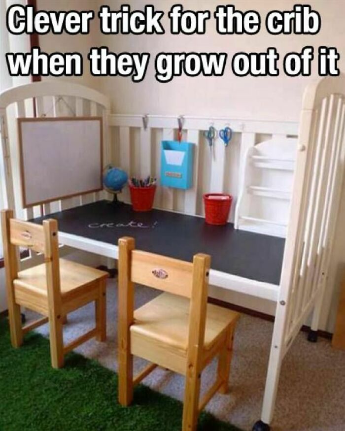 This IG Account Shares Ingenious Crafty Ideas, And Here Are 110 Of The Best Ones (New Pics)