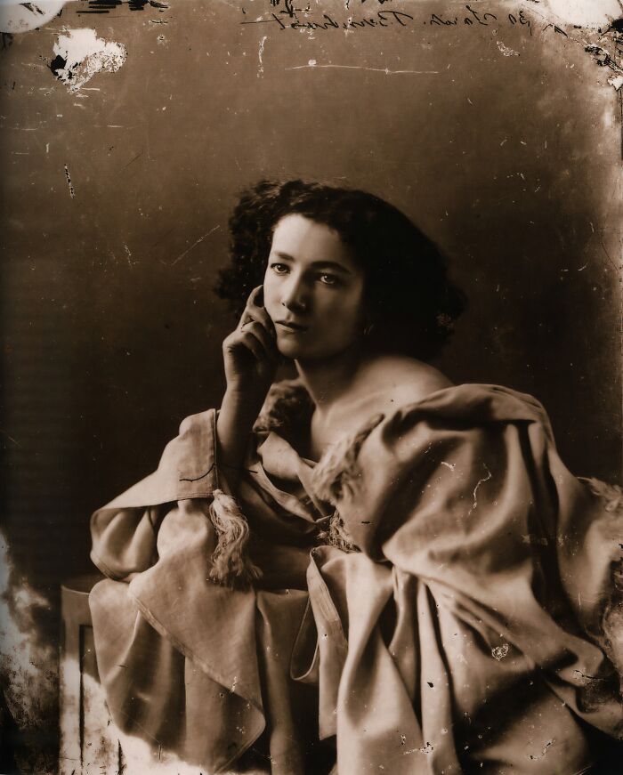 36 Invaluable Photos From The 19th Century That Made History Come Alive
