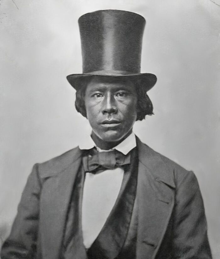 36 Invaluable Photos From The 19th Century That Made History Come Alive