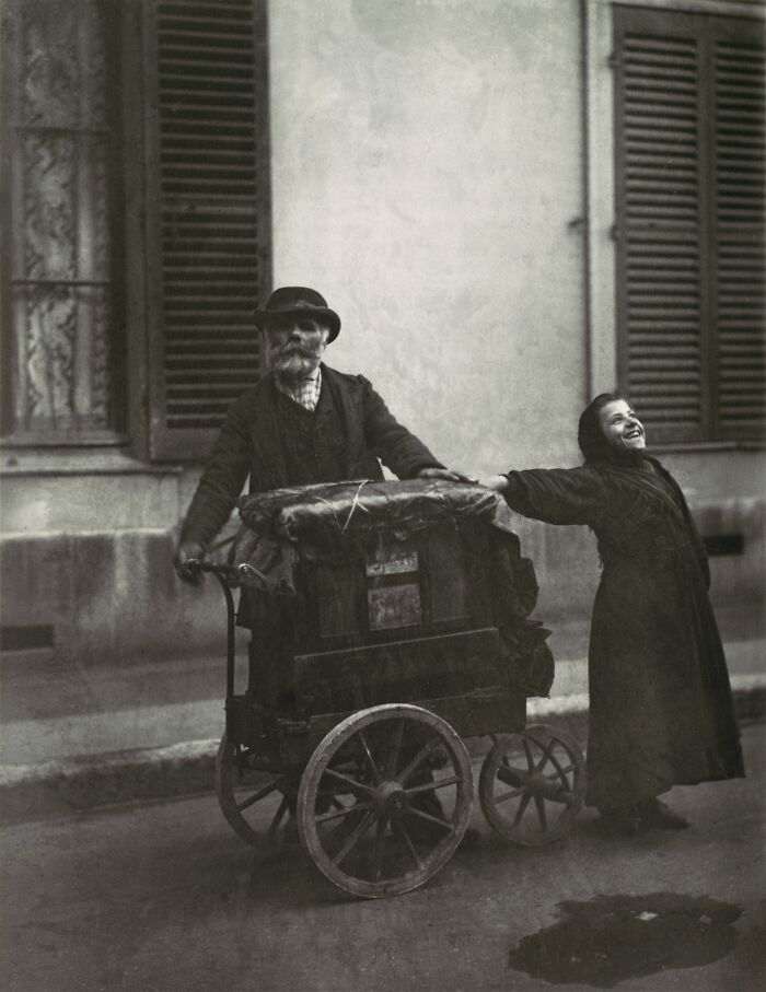 36 Invaluable Photos From The 19th Century That Made History Come Alive