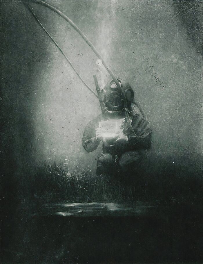 36 Invaluable Photos From The 19th Century That Made History Come Alive