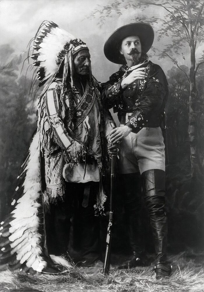 36 Invaluable Photos From The 19th Century That Made History Come Alive
