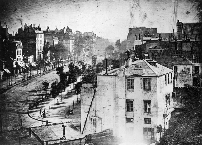 36 Invaluable Photos From The 19th Century That Made History Come Alive
