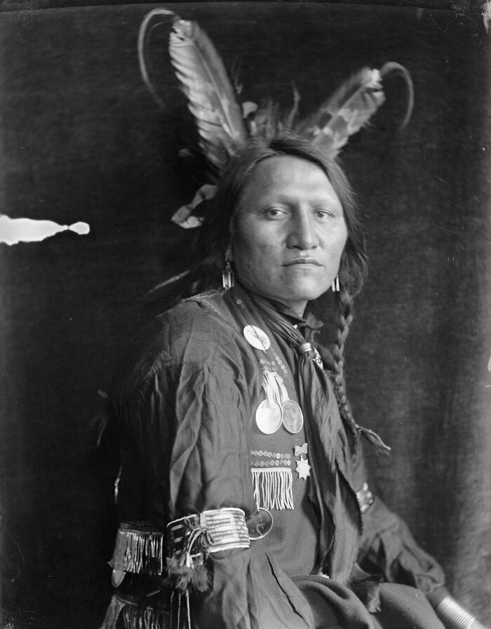 36 Invaluable Photos From The 19th Century That Made History Come Alive