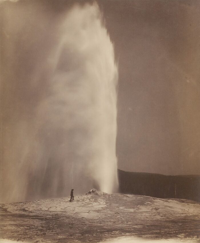 36 Invaluable Photos From The 19th Century That Made History Come Alive