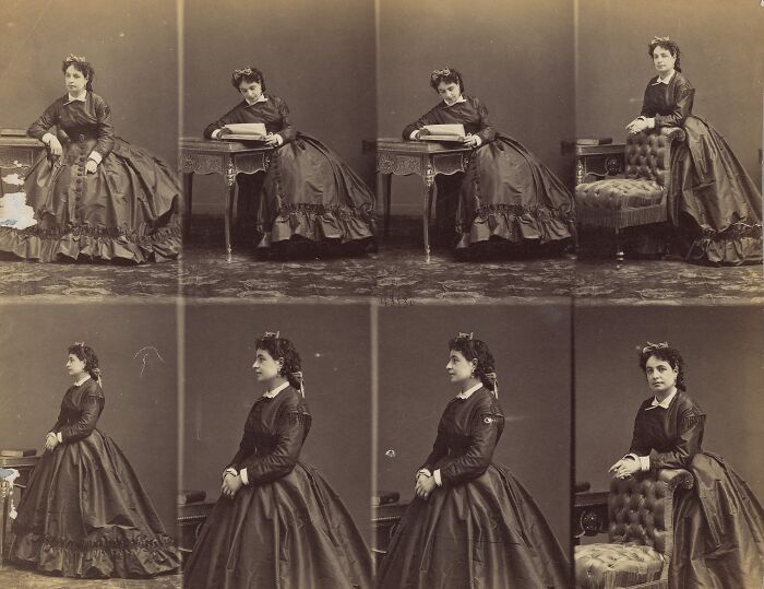 36 Invaluable Photos From The 19th Century That Made History Come Alive