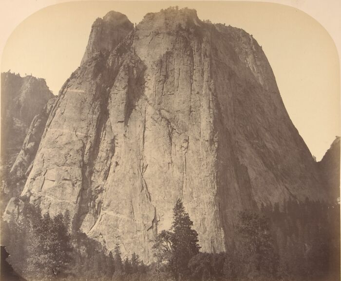 36 Invaluable Photos From The 19th Century That Made History Come Alive