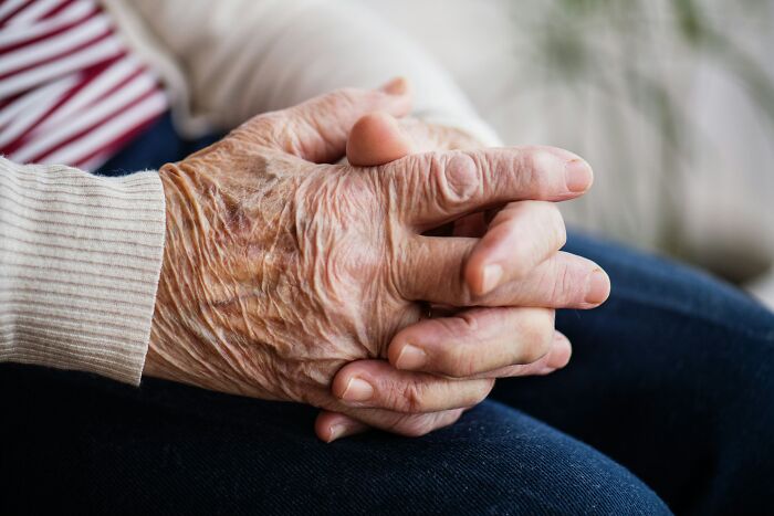 Critical Point When Your Body Starts To Age Rapidly Found In New Study