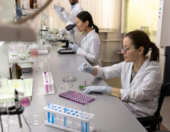 Critical Point When Your Body Starts To Age Rapidly Found In New Study