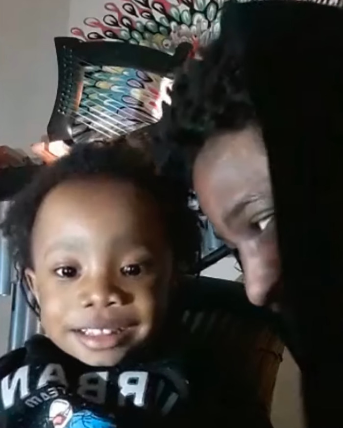After Toddler Passed Away Due To Vegan Diet, Woman Breaks Silence On Crucial Signs She Ignored