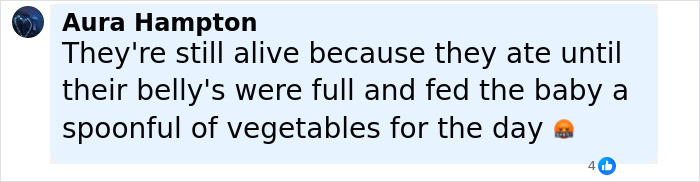 After Toddler Passed Away Due To Vegan Diet, Woman Breaks Silence On Crucial Signs She Ignored