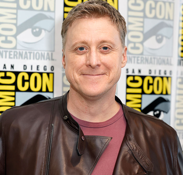Actor Says I, Robot Dropped Him From Publicity For Scoring Higher With Audiences Than Smith