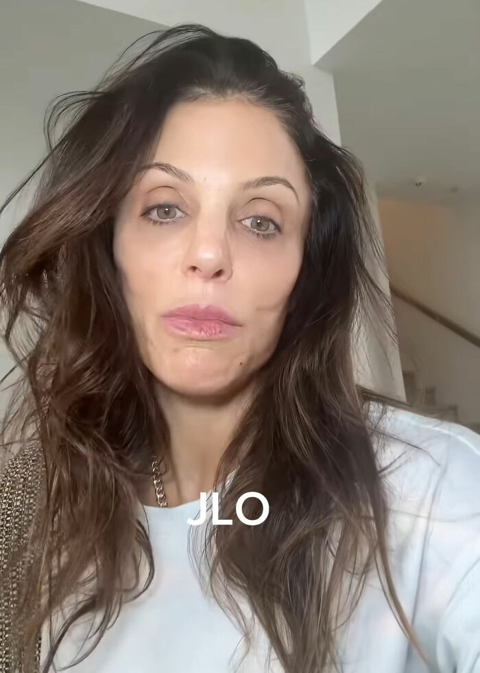 After Jennifer Lopez Is Denied Entry By Chanel, Bethenny Frankel Blasts Brand For Her Own Store Rejection