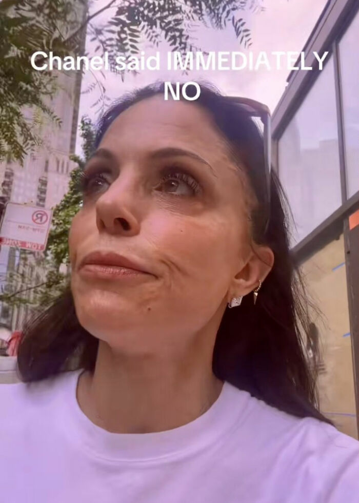 After Jennifer Lopez Is Denied Entry By Chanel, Bethenny Frankel Blasts Brand For Her Own Store Rejection