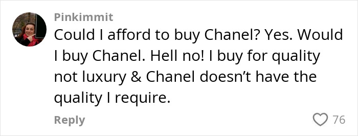 After Jennifer Lopez Is Denied Entry By Chanel, Bethenny Frankel Blasts Brand For Her Own Store Rejection