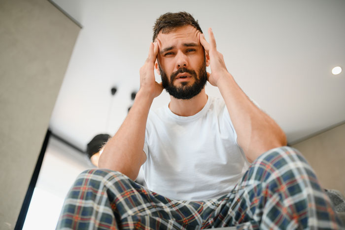 Husband Says He’ll Manage Household So Wife Can Work, She Responds With Cold Silence