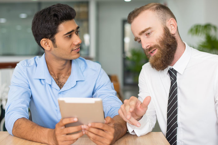 Immigrant Employee Rejects Manager’s Request To Use &#8220;American Name&#8221; To Please Client