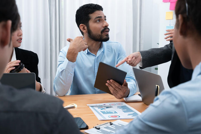 Immigrant Employee Rejects Manager’s Request To Use &#8220;American Name&#8221; To Please Client