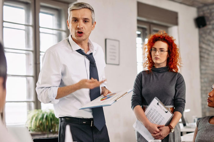 Immigrant Employee Rejects Manager’s Request To Use &#8220;American Name&#8221; To Please Client