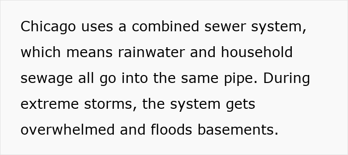 MIL Skips Sewage Disaster At Home For Salon Appointment, Couple Left To Shovel The Smelly Mess